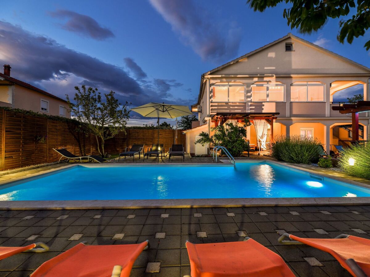 Villa 6 chambres avec piscine privée à Donje Rastane - Photo 6
