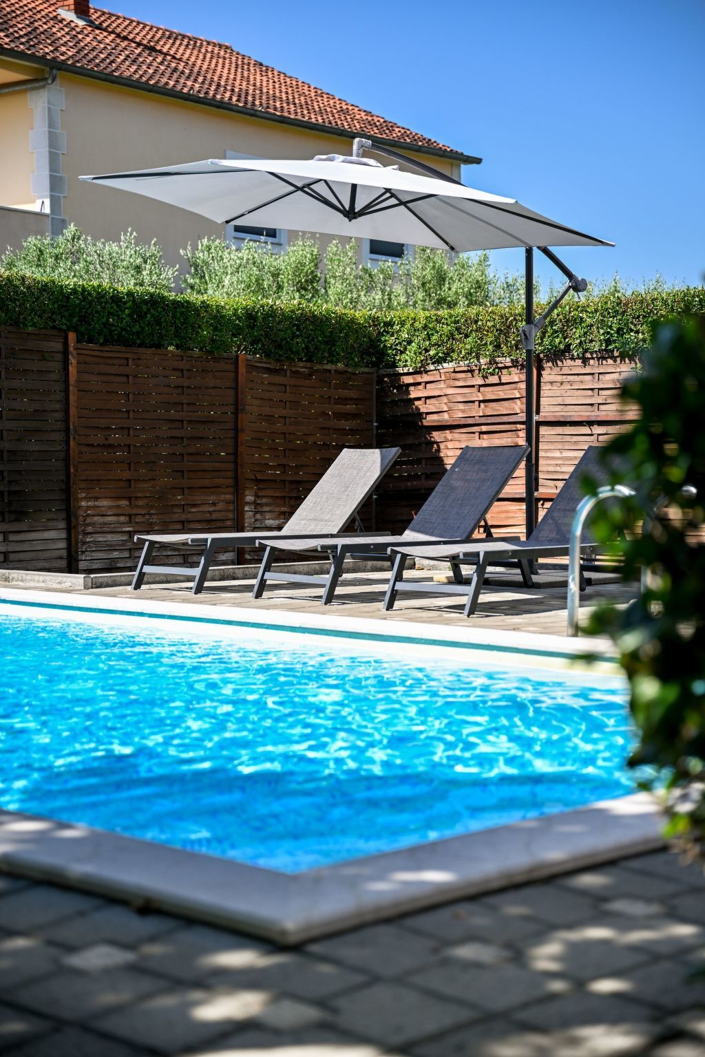 Villa 6 chambres avec piscine privée à Donje Rastane - Photo 12