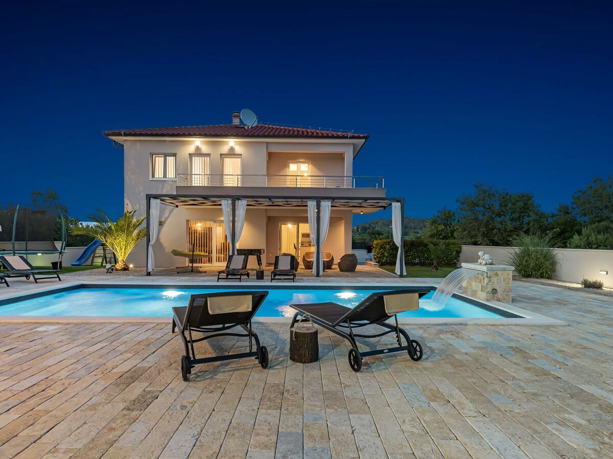 Villa Magdalena - Maison 8 pers. avec piscine privée - Photo 1
