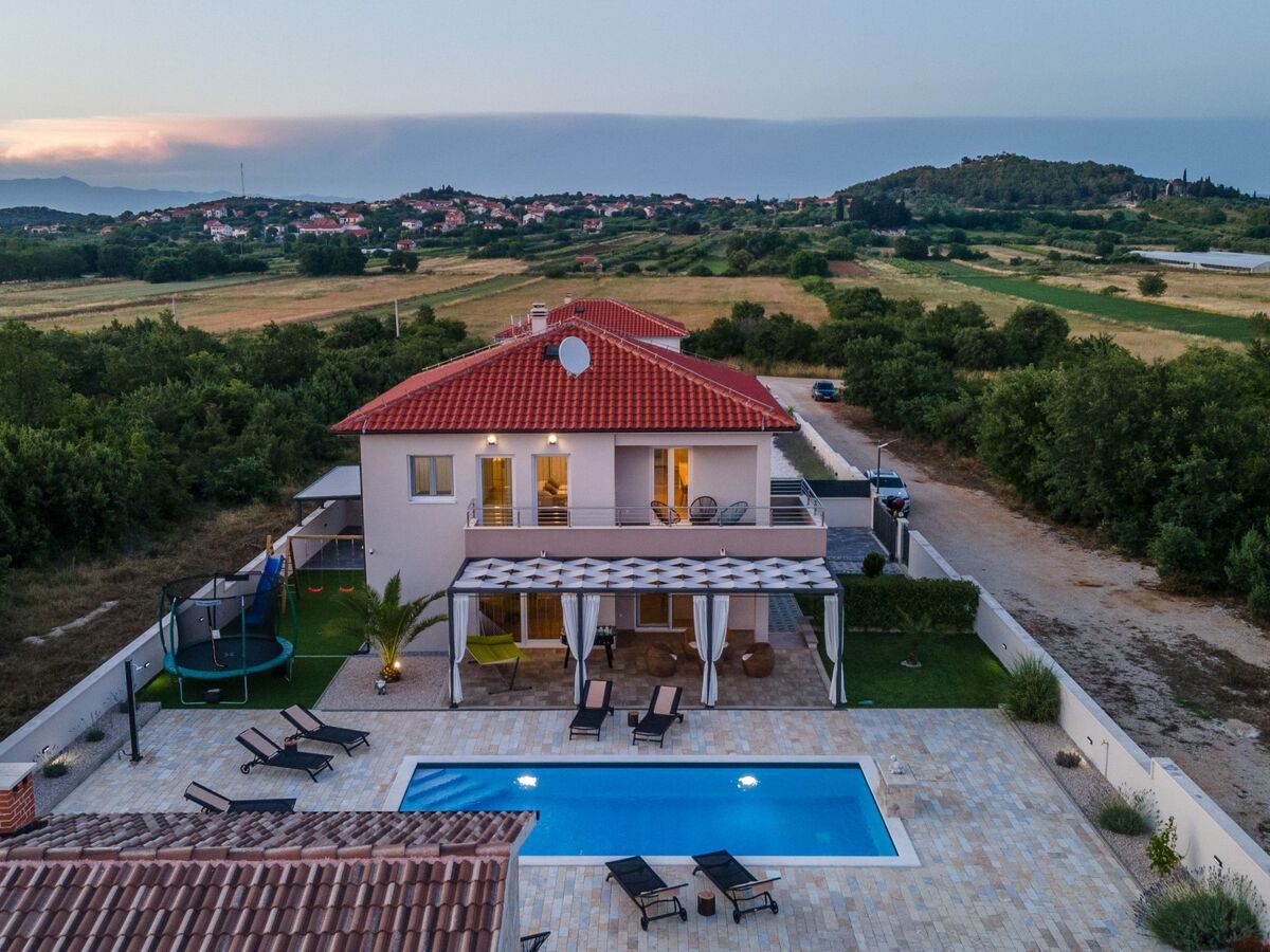Villa Magdalena - Maison 8 pers. avec piscine privée - Photo 2