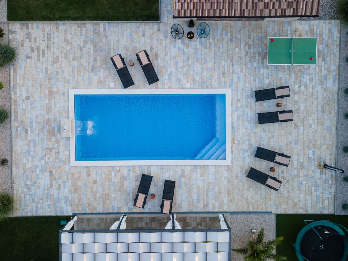 Villa Magdalena - Maison 8 pers. avec piscine privée - Photo 4
