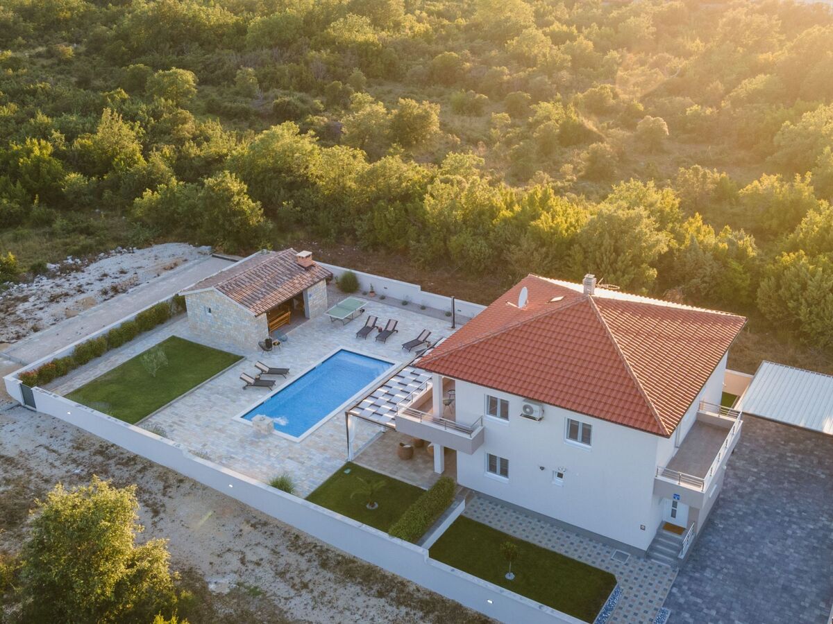 Villa Magdalena - Maison 8 pers. avec piscine privée - Photo 5