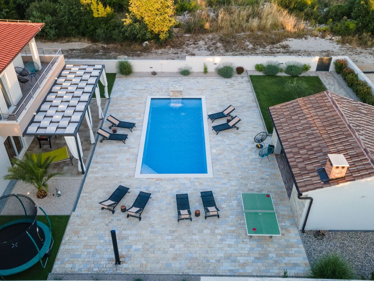 Villa Magdalena - Maison 8 pers. avec piscine privée - Photo 6