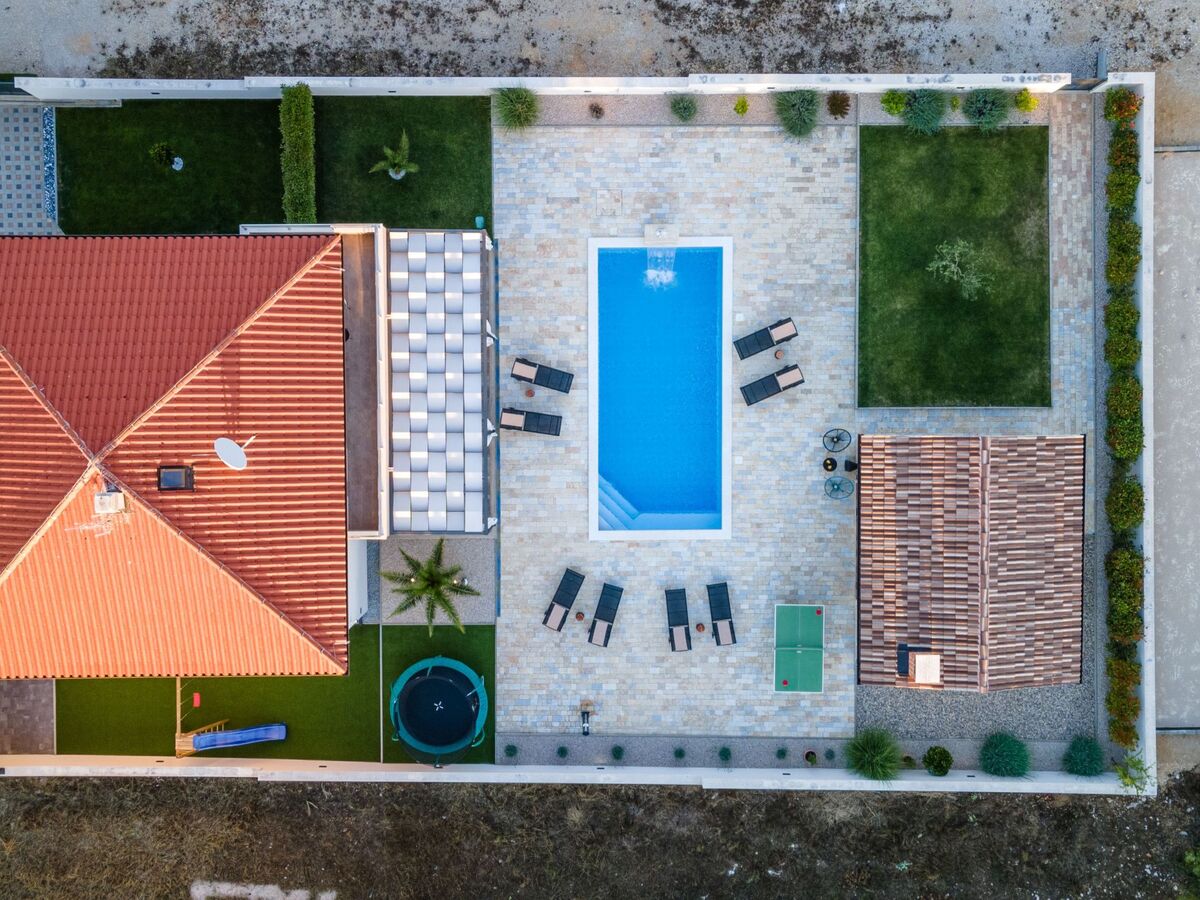 Villa Magdalena - Maison 8 pers. avec piscine privée - Photo 7