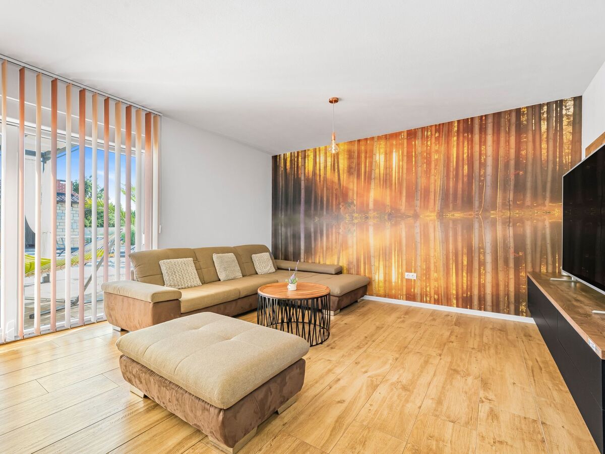 Villa Magdalena - Maison 8 pers. avec piscine privée - Photo 17