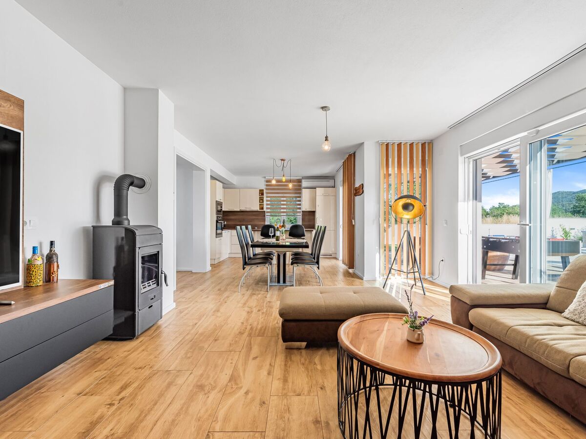 Villa Magdalena - Maison 8 pers. avec piscine privée - Photo 19