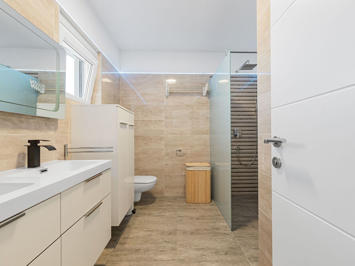 Villa Magdalena - Maison 8 pers. avec piscine privée - Photo 24