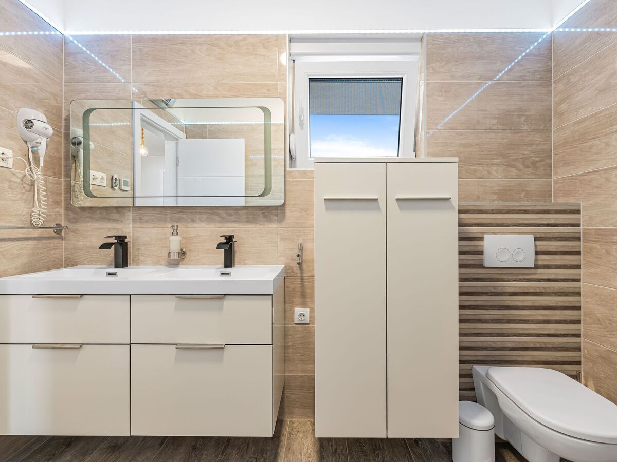 Villa Magdalena - Maison 8 pers. avec piscine privée - Photo 25