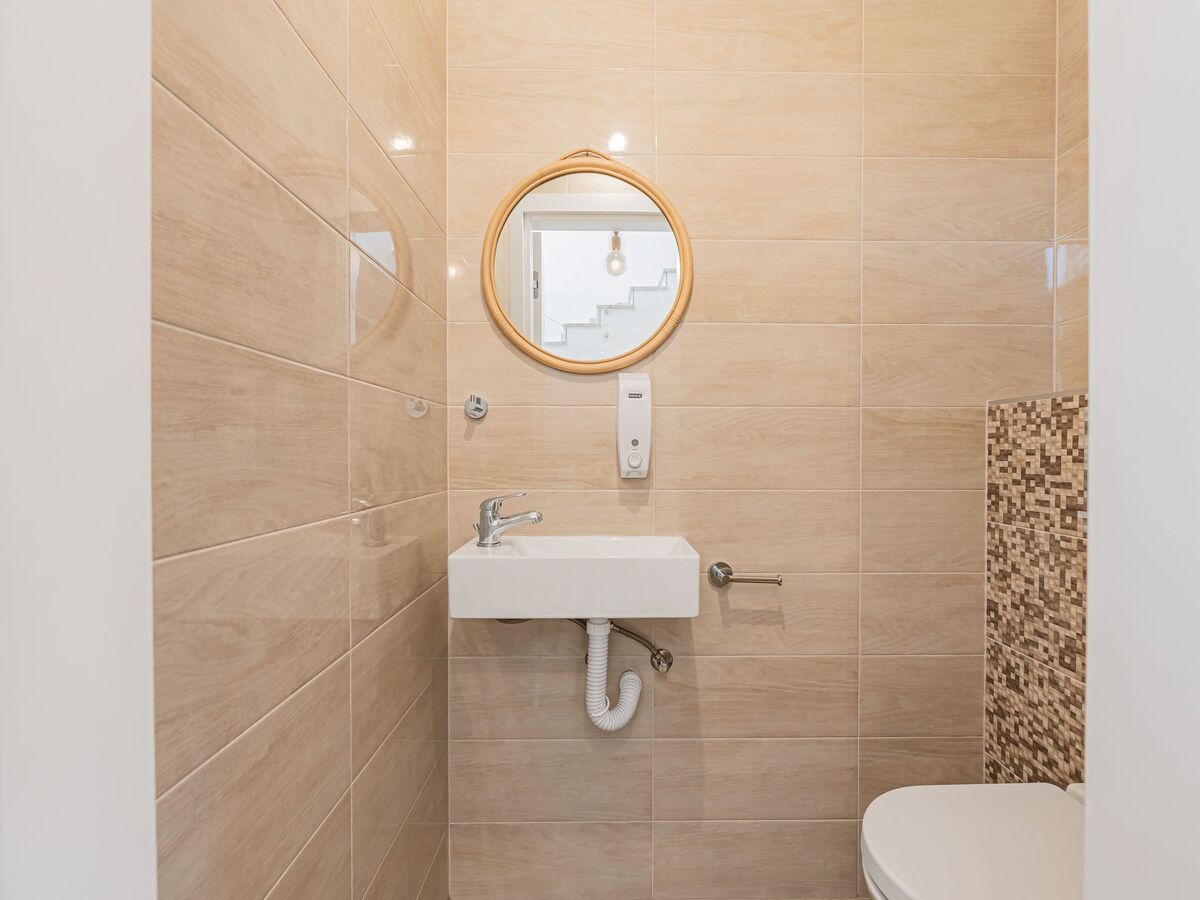 Villa Magdalena - Maison 8 pers. avec piscine privée - Photo 27