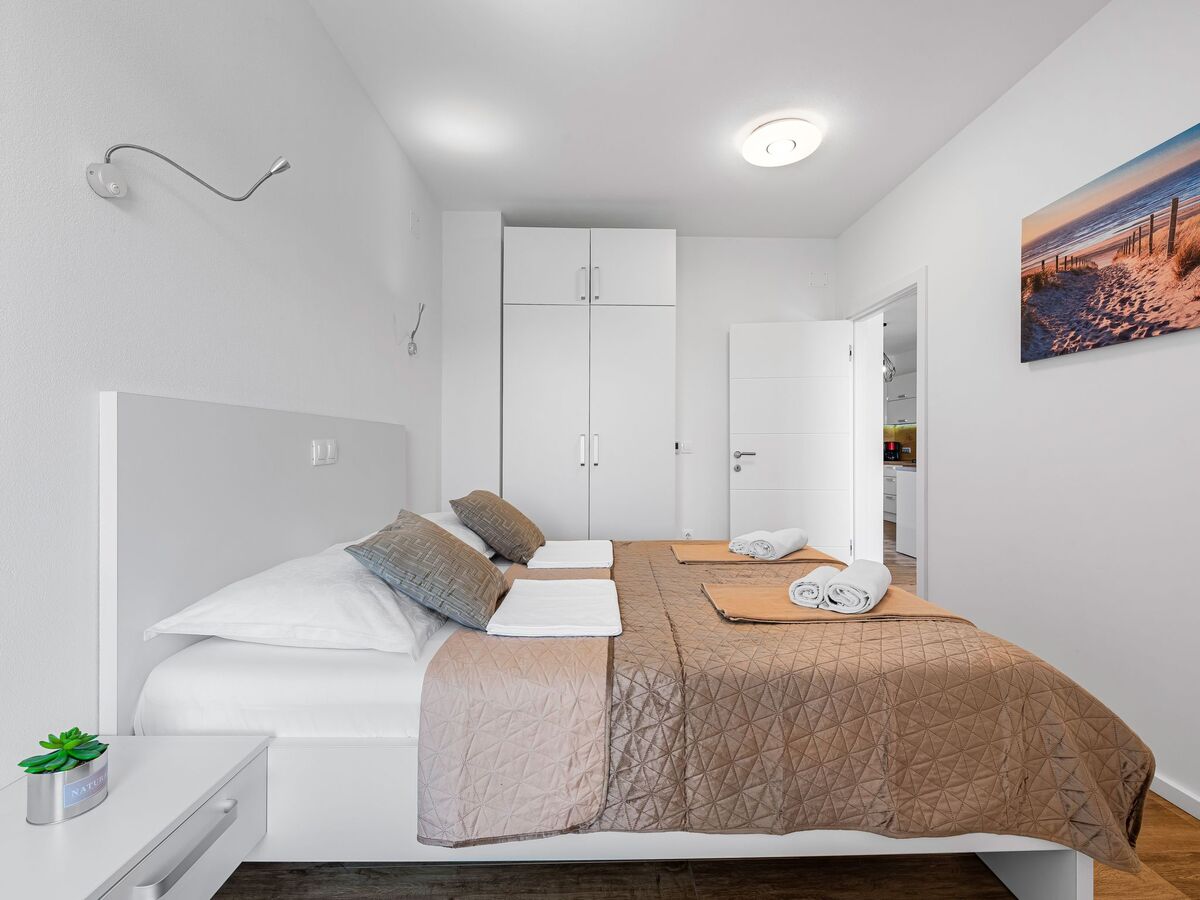 Villa Magdalena - Maison 8 pers. avec piscine privée - Photo 37