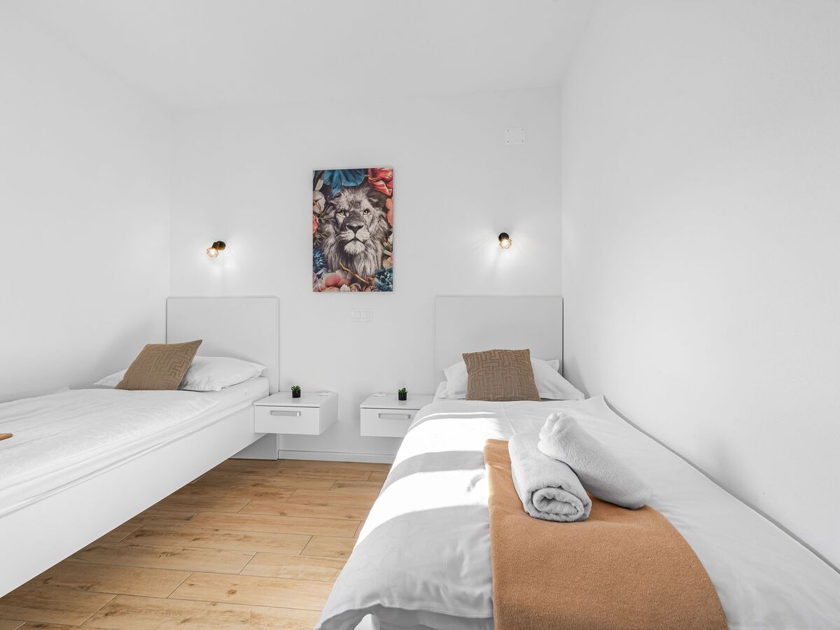 Villa Magdalena - Maison 8 pers. avec piscine privée - Photo 40