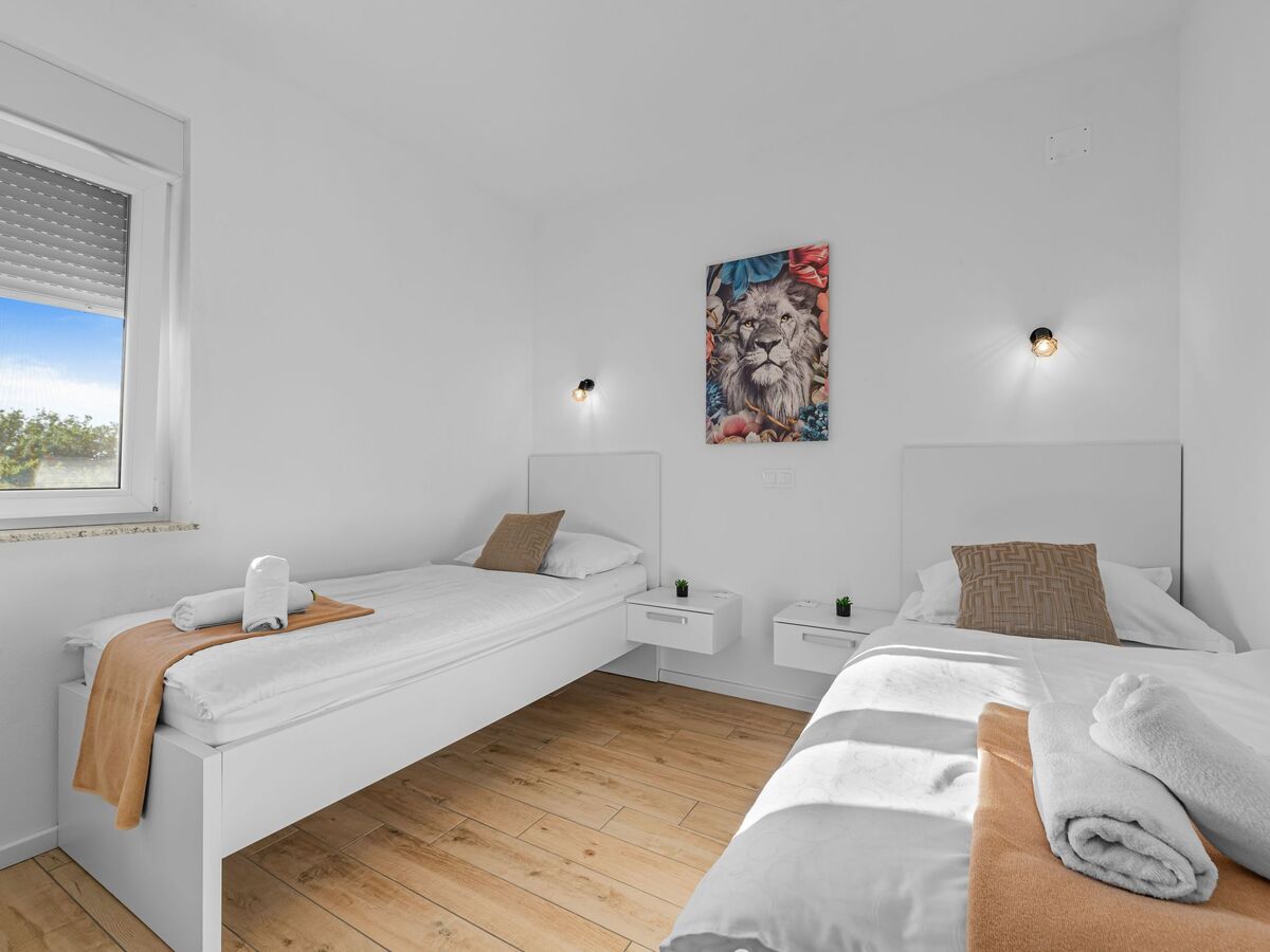 Villa Magdalena - Maison 8 pers. avec piscine privée - Photo 41