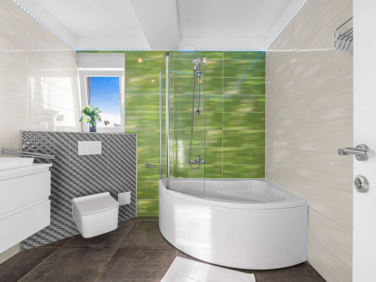Villa Magdalena - Maison 8 pers. avec piscine privée - Photo 42