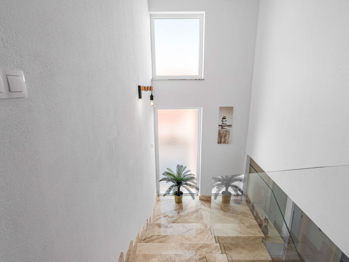 Villa Magdalena - Maison 8 pers. avec piscine privée - Photo 45