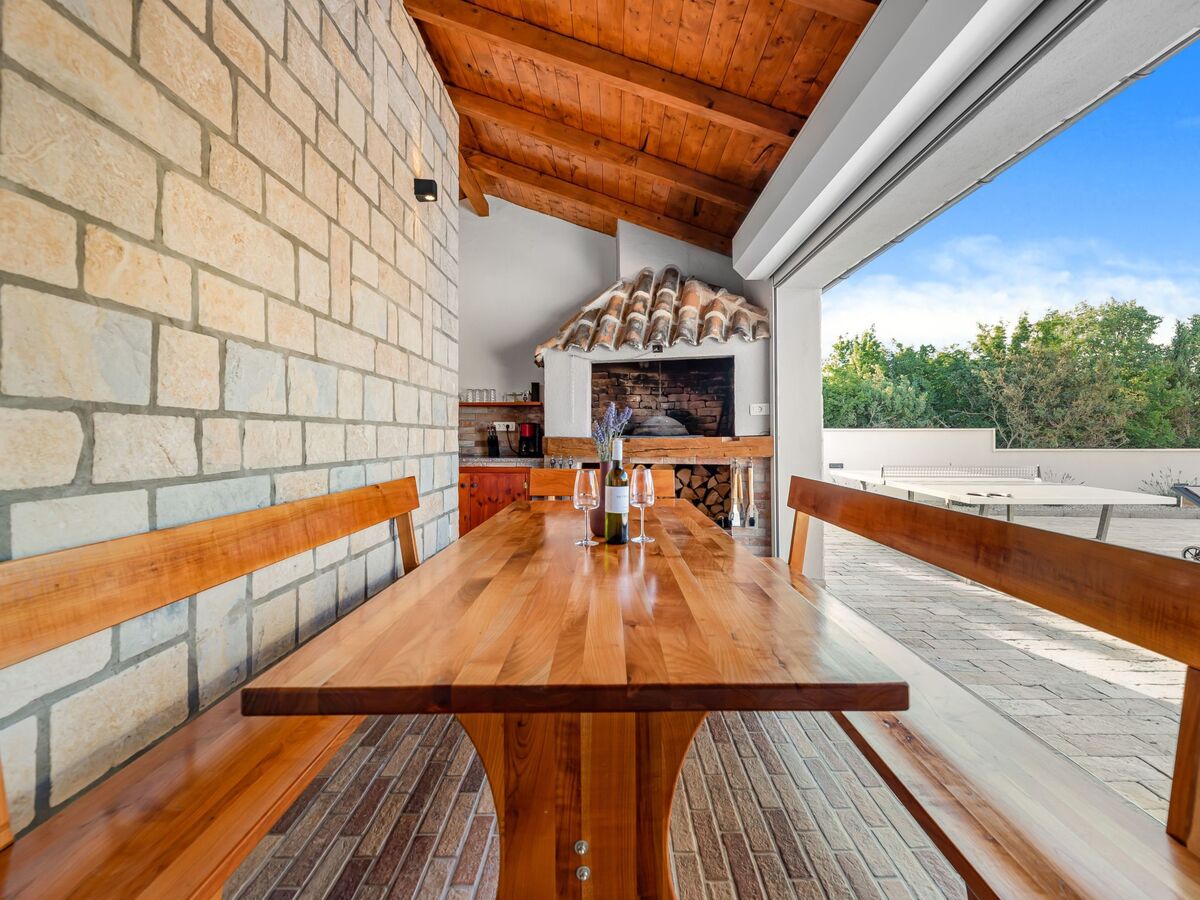 Villa Magdalena - Maison 8 pers. avec piscine privée - Photo 46