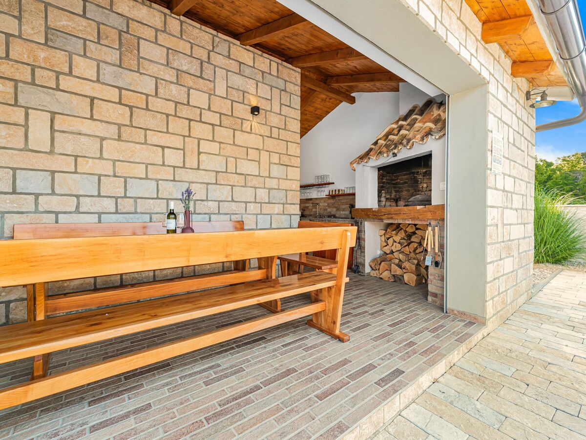 Villa Magdalena - Maison 8 pers. avec piscine privée - Photo 47