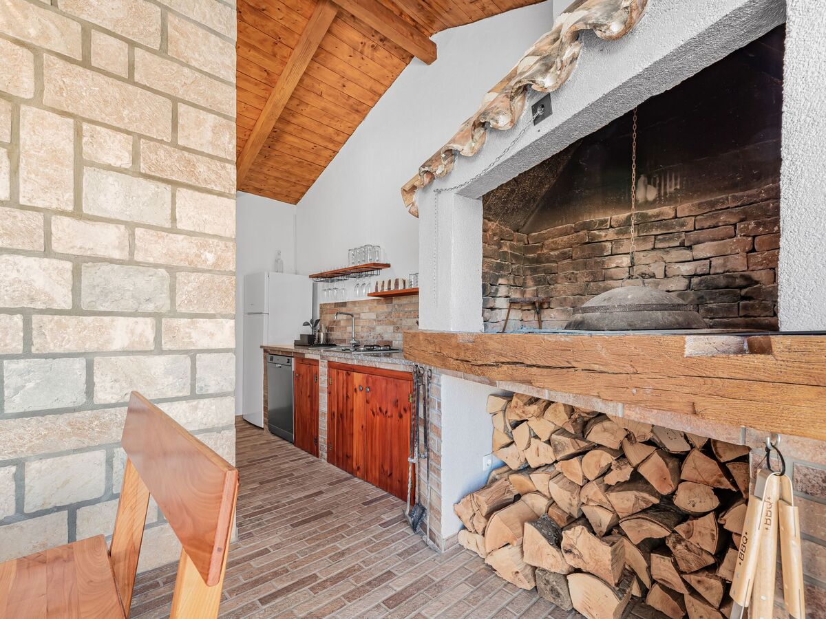 Villa Magdalena - Maison 8 pers. avec piscine privée - Photo 48
