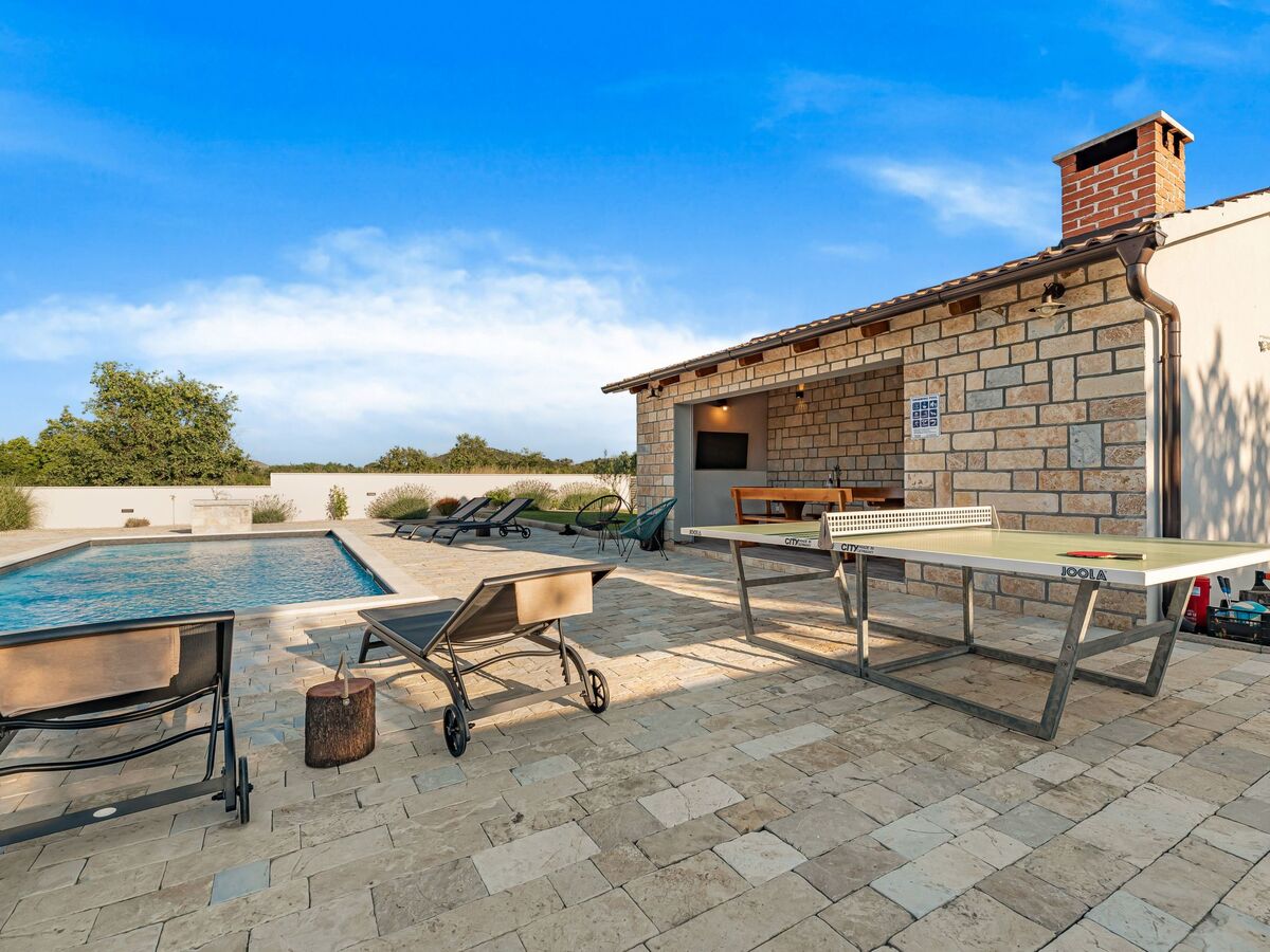 Villa Magdalena - Maison 8 pers. avec piscine privée - Photo 50