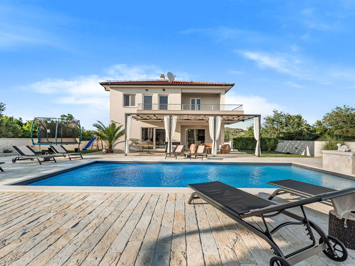 Villa Magdalena - Maison 8 pers. avec piscine privée - Photo 51