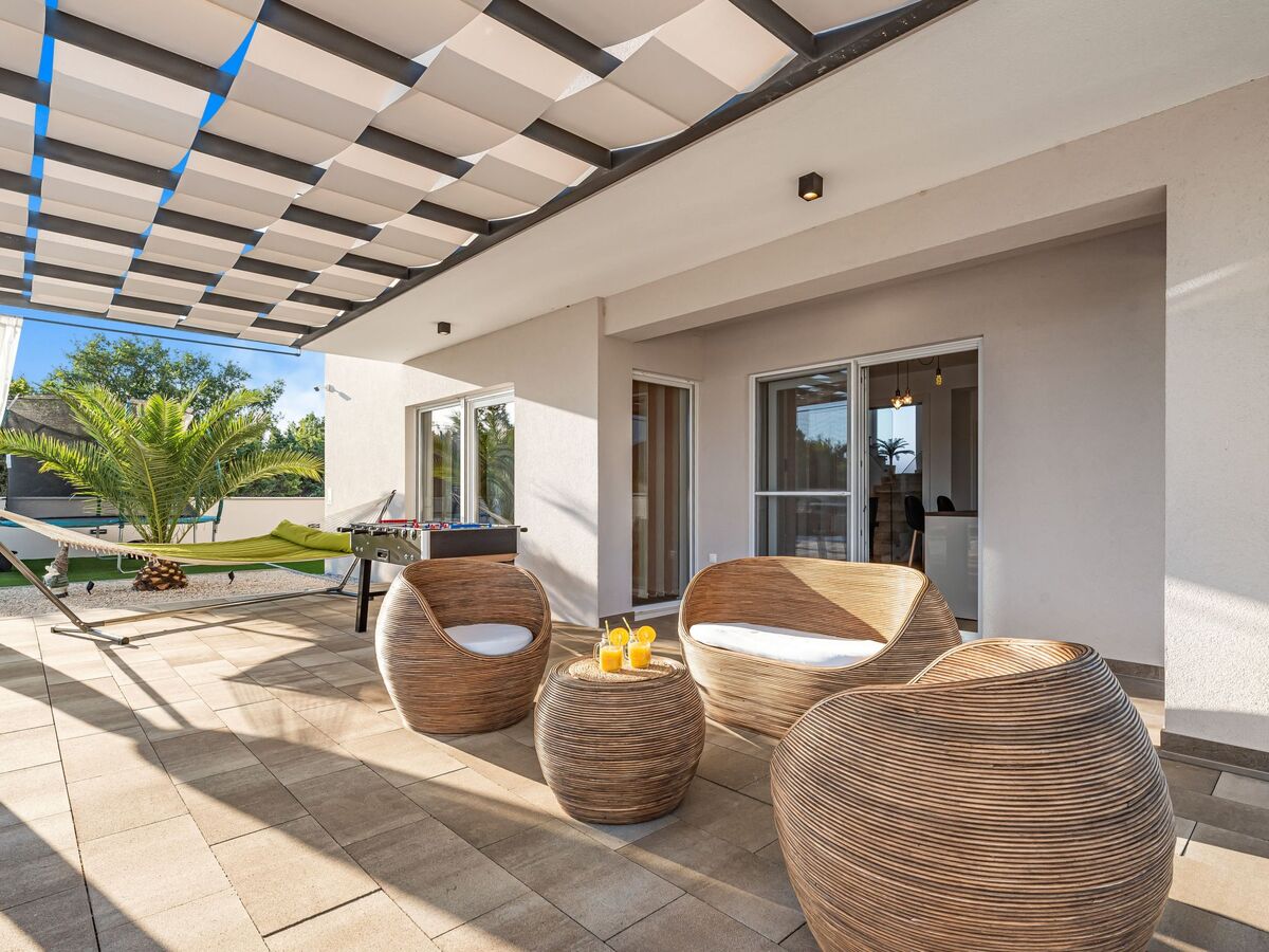 Villa Magdalena - Maison 8 pers. avec piscine privée - Photo 54