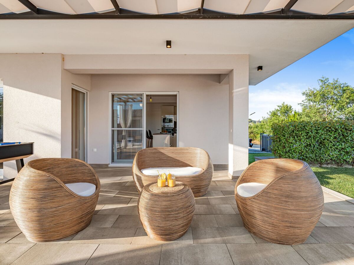 Villa Magdalena - Maison 8 pers. avec piscine privée - Photo 55
