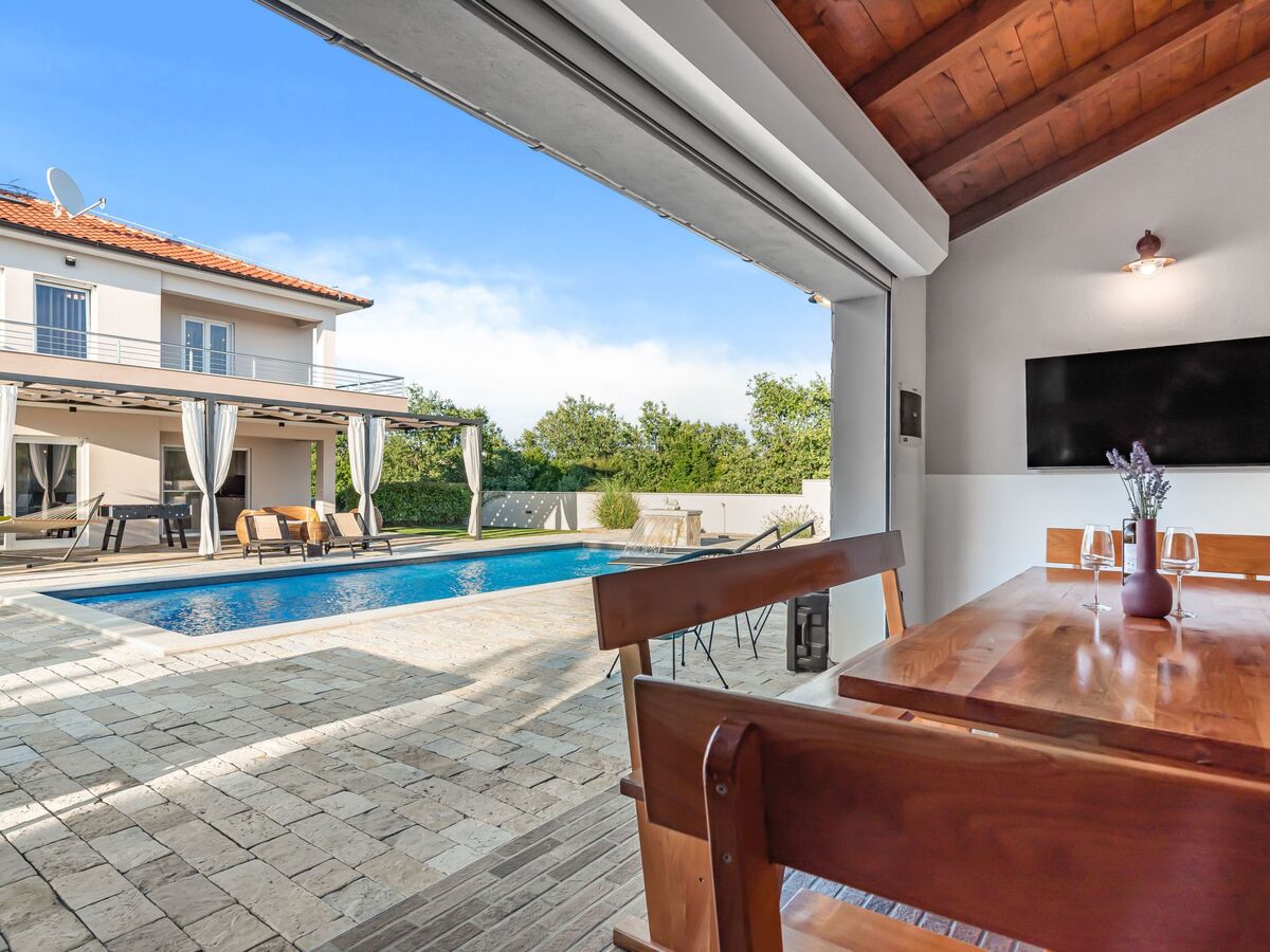 Villa Magdalena - Maison 8 pers. avec piscine privée - Photo 56
