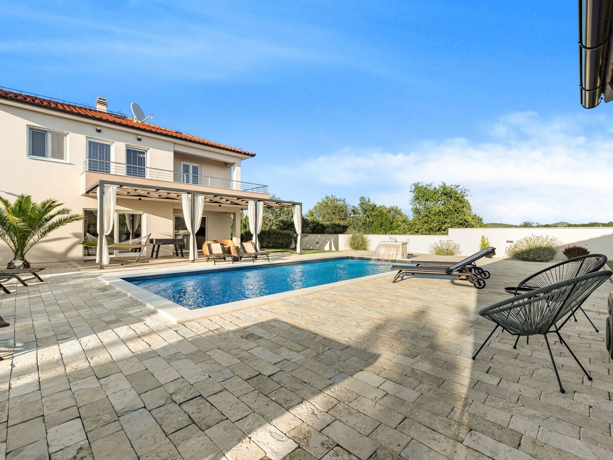 Villa Magdalena - Maison 8 pers. avec piscine privée - Photo 57