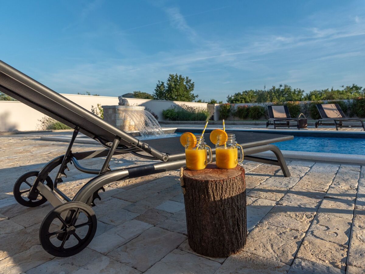 Villa Magdalena - Maison 8 pers. avec piscine privée - Photo 64