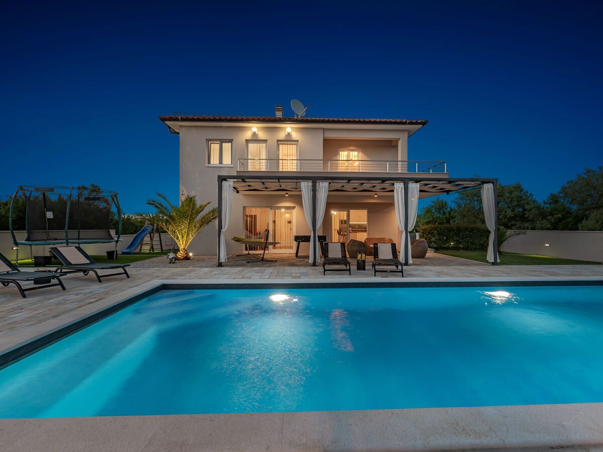 Villa Magdalena - Maison 8 pers. avec piscine privée - Photo 67