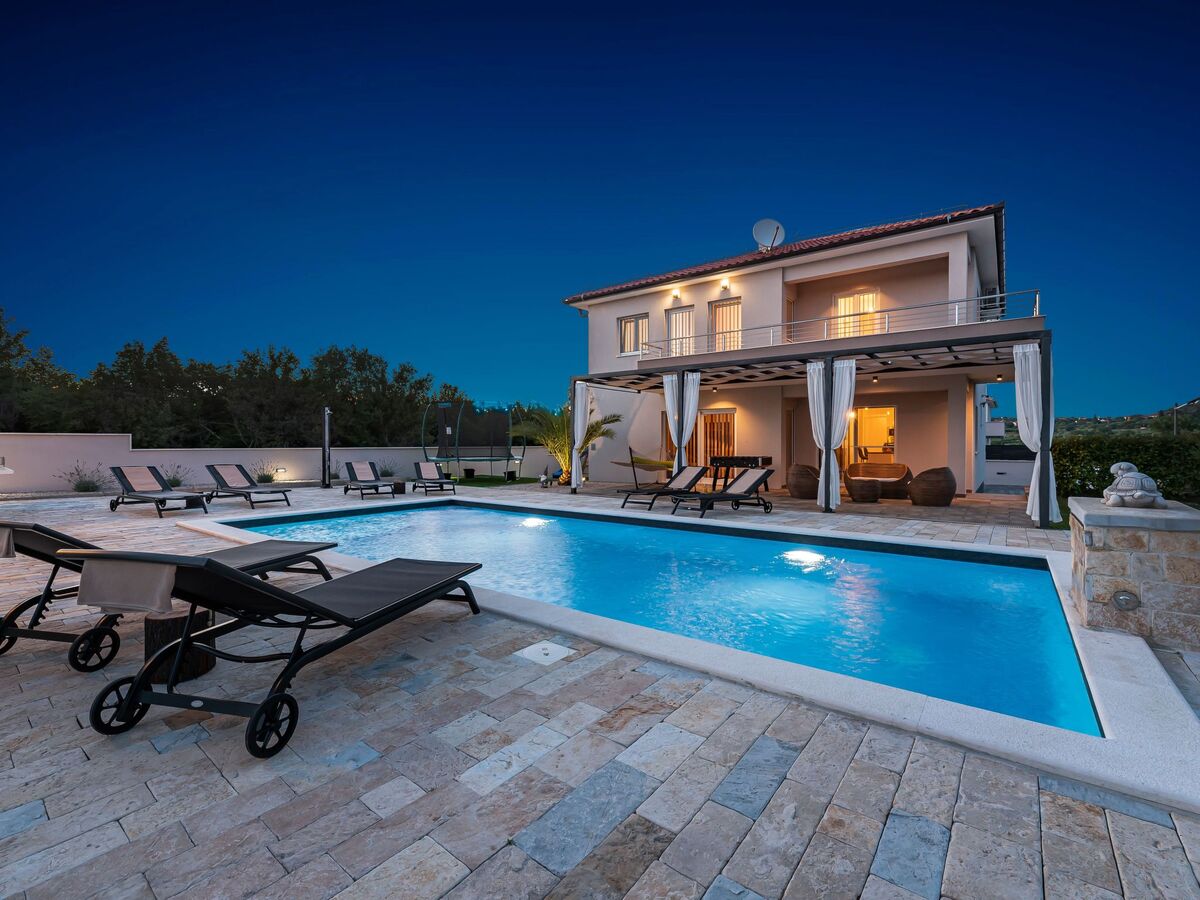 Villa Magdalena - Maison 8 pers. avec piscine privée - Photo 68