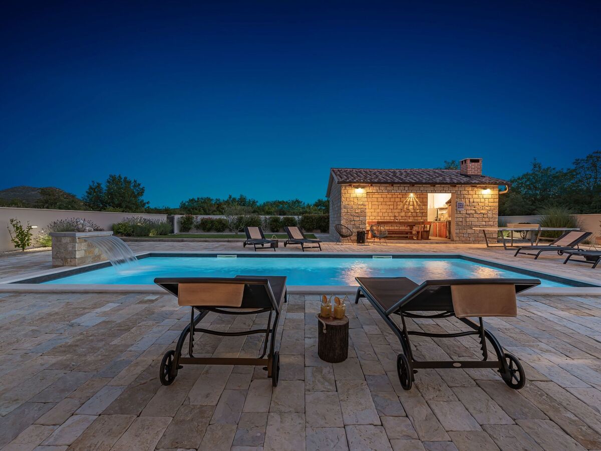 Villa Magdalena - Maison 8 pers. avec piscine privée - Photo 70