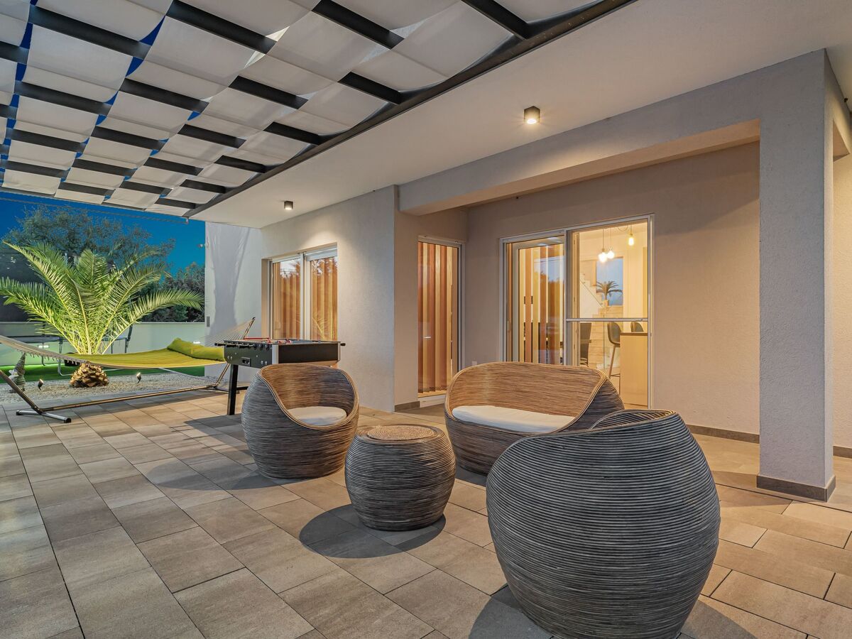 Villa Magdalena - Maison 8 pers. avec piscine privée - Photo 71