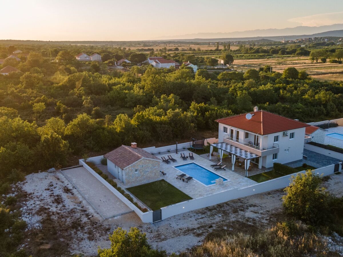Villa Magdalena - Maison 8 pers. avec piscine privée - Photo 73