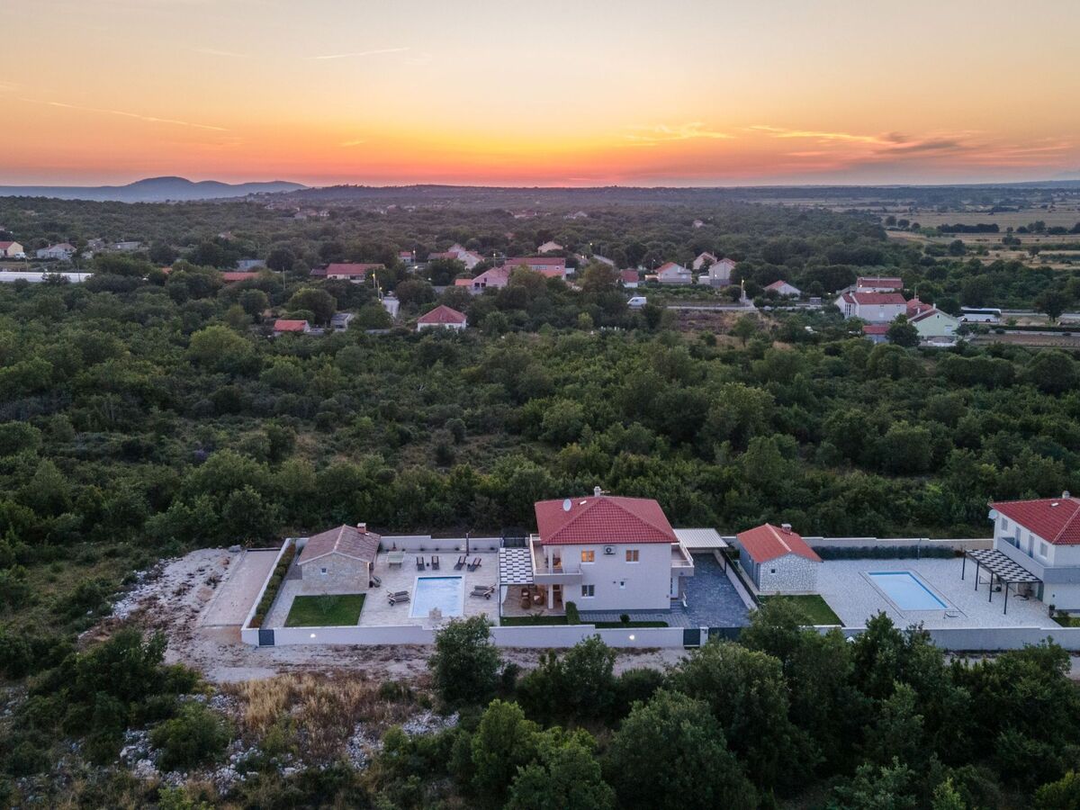 Villa Magdalena - Maison 8 pers. avec piscine privée - Photo 74