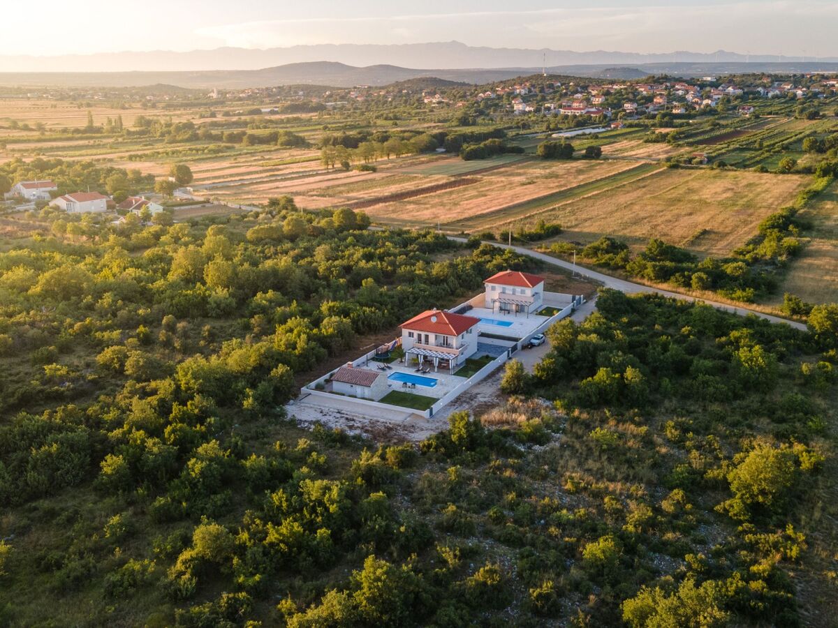 Villa Magdalena - Maison 8 pers. avec piscine privée - Photo 75