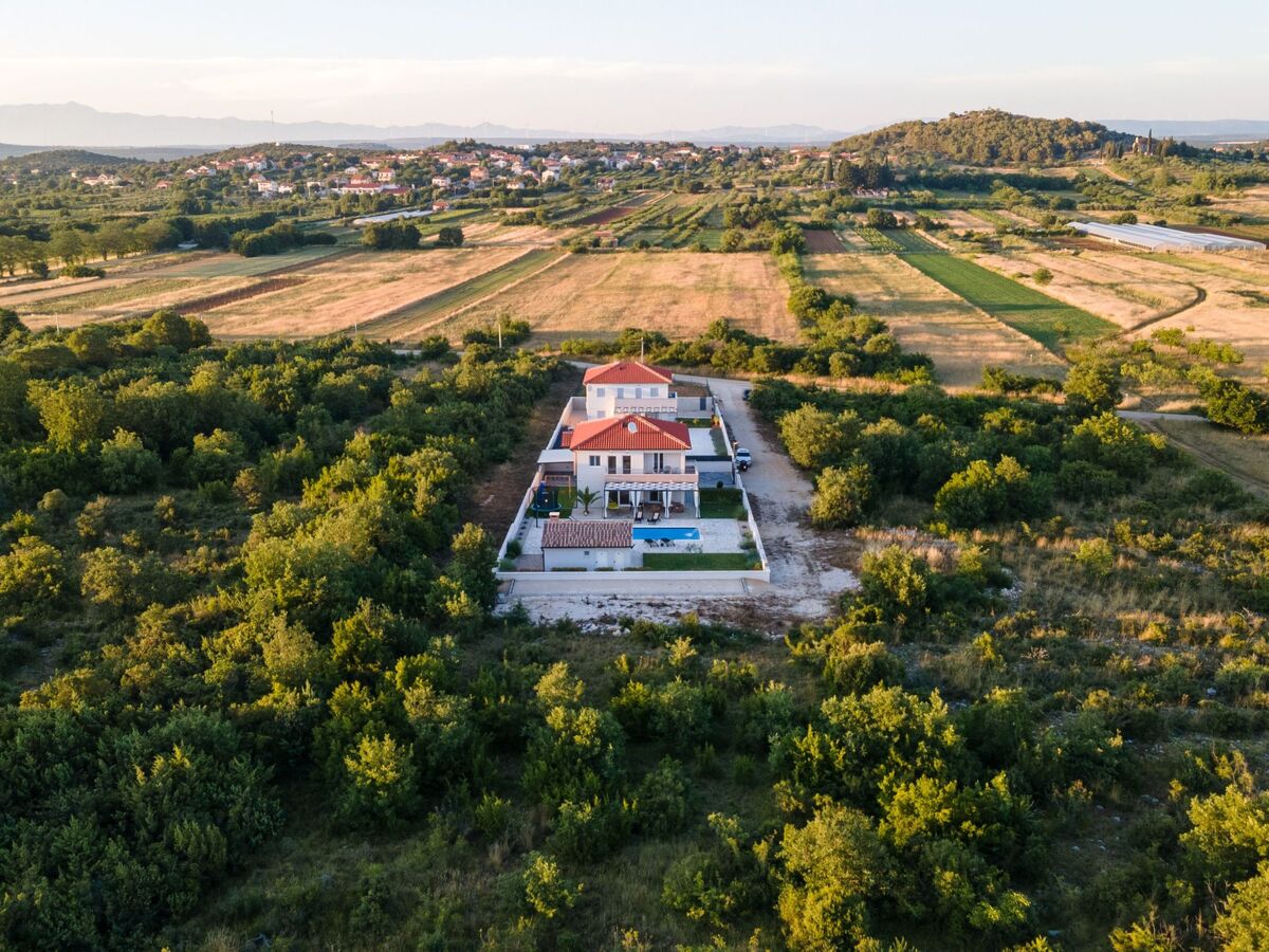 Villa Magdalena - Maison 8 pers. avec piscine privée - Photo 76
