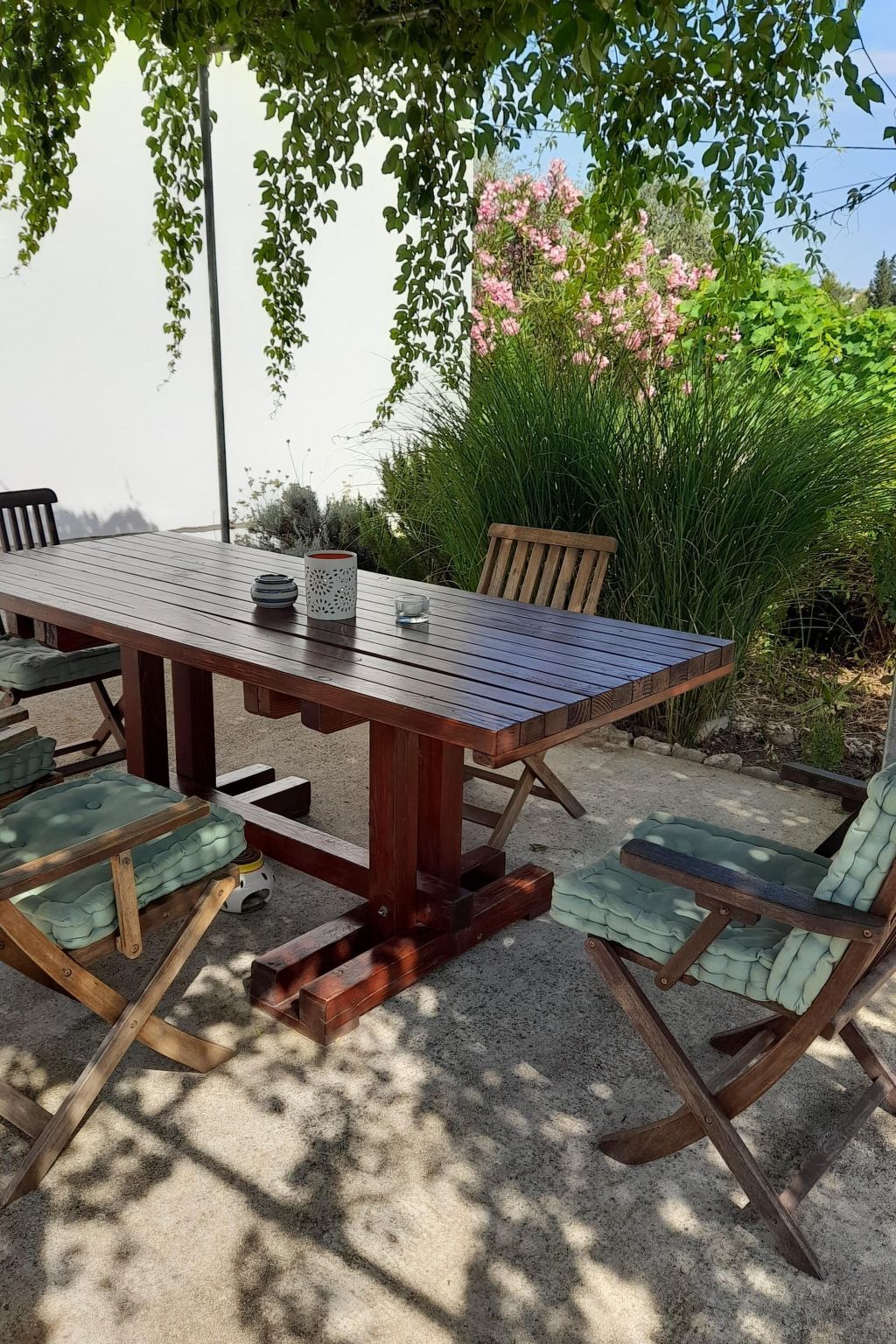 Maison rustique Lukoran, 3 chambres, parking privé - Photo 7