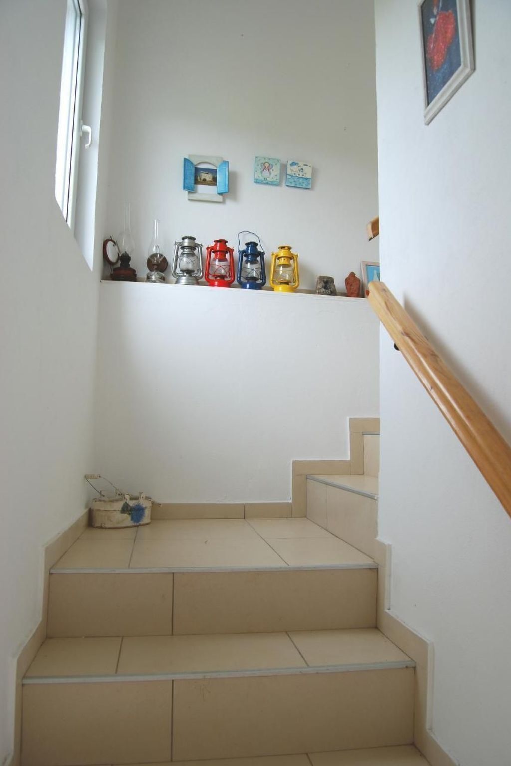 Maison rustique Lukoran, 3 chambres, parking privé - Photo 19