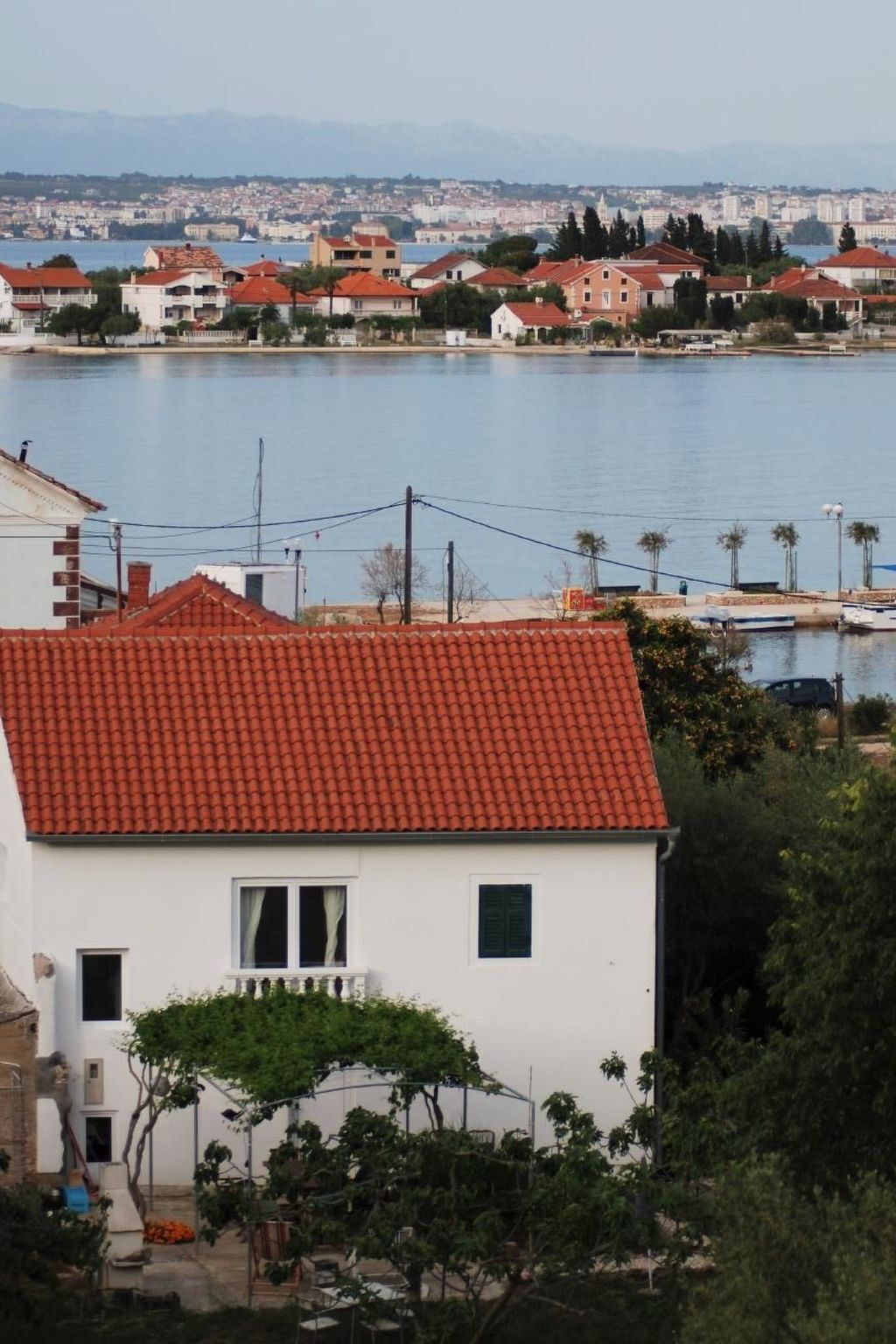 Maison rustique Lukoran, 3 chambres, parking privé - Photo 21