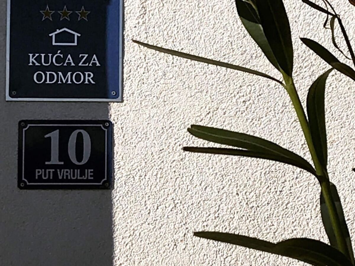 Maison rustique Lukoran, 3 chambres, parking privé - Photo 47