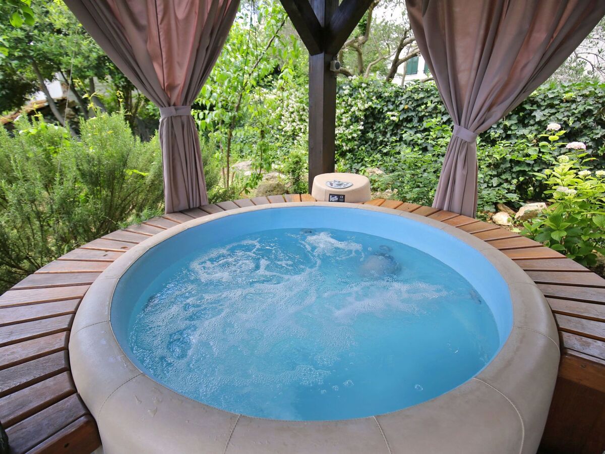 Maison en pierre 1900 avec jacuzzi face à la mer - Photo 22