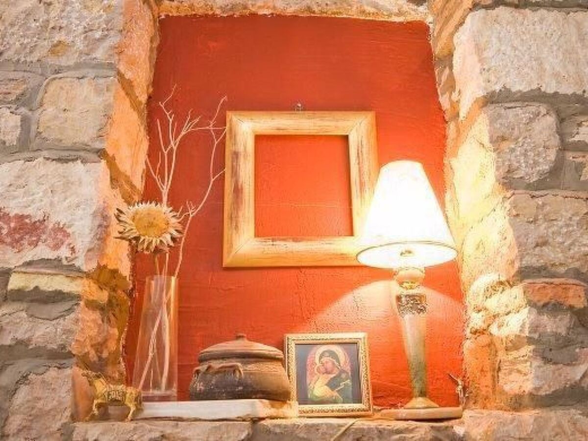 Maison en pierre 1900 avec jacuzzi face à la mer - Photo 27