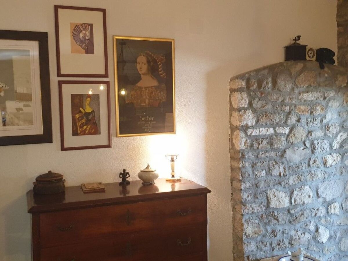 Maison en pierre 1900 avec jacuzzi face à la mer - Photo 36
