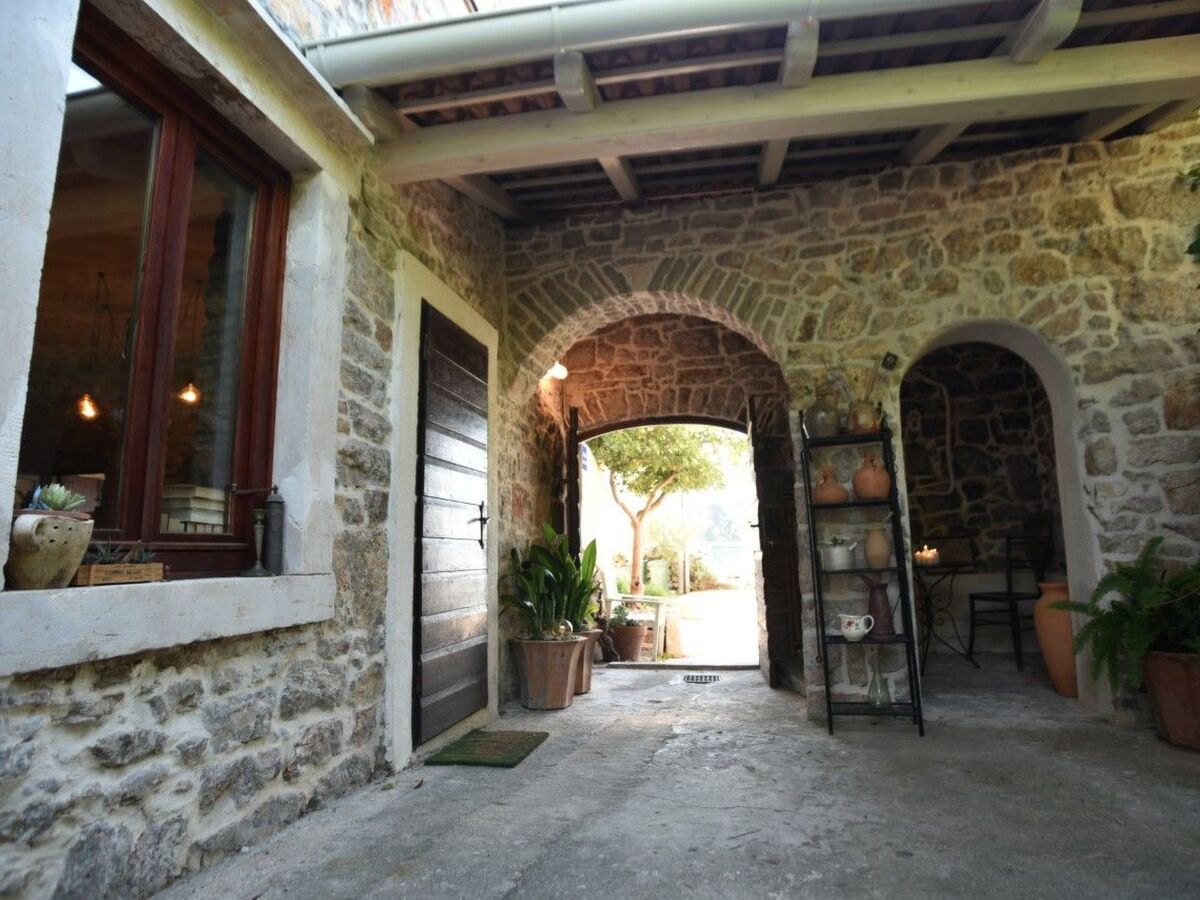 Maison en pierre 1900 avec jacuzzi face à la mer - Photo 37
