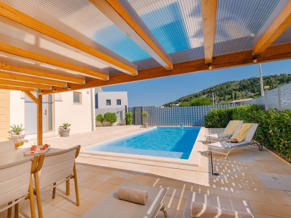 A'more Preko : maison neuve avec piscine chauffée - Photo 1