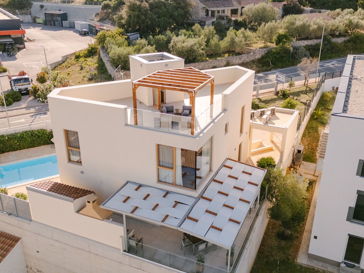A'more Preko : maison neuve avec piscine chauffée - Photo 2