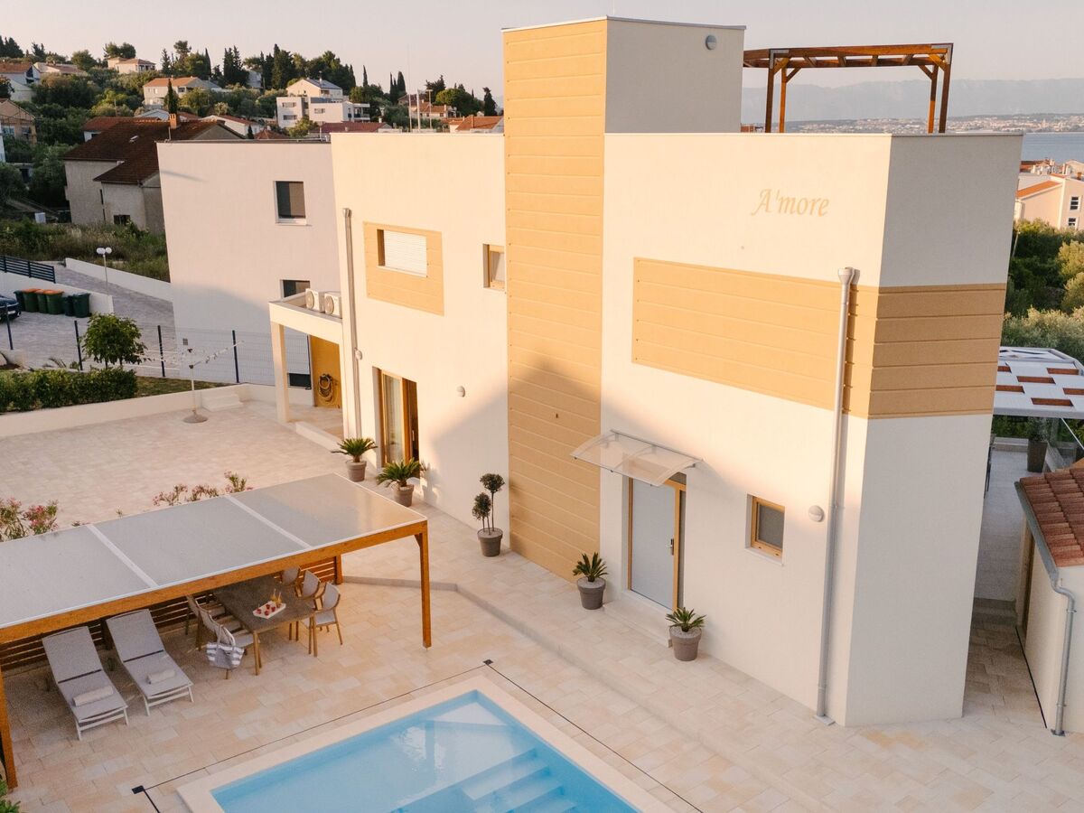 A'more Preko : maison neuve avec piscine chauffée - Photo 17