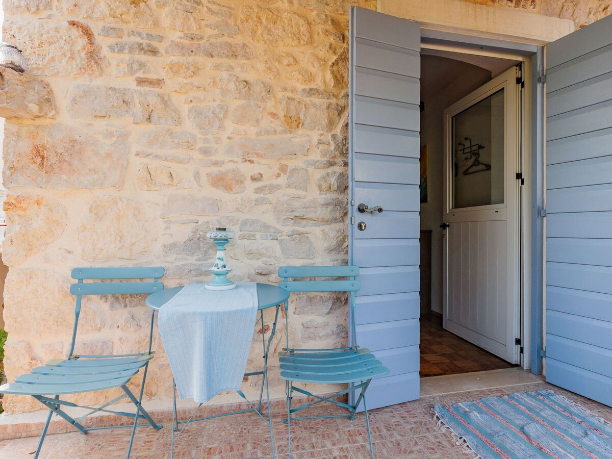 Maison en pierre rénovée face à la mer, Ugljan - Photo 18
