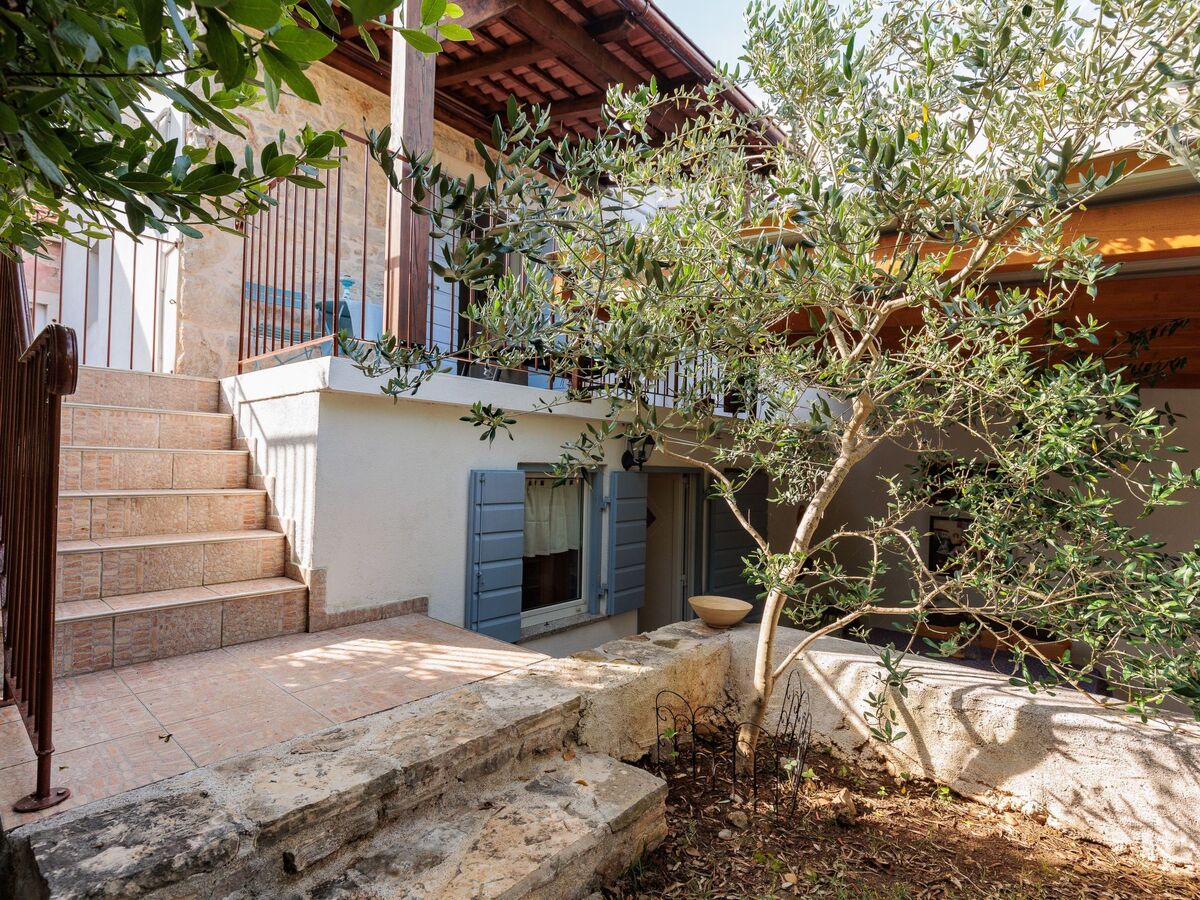 Maison en pierre rénovée face à la mer, Ugljan - Photo 29