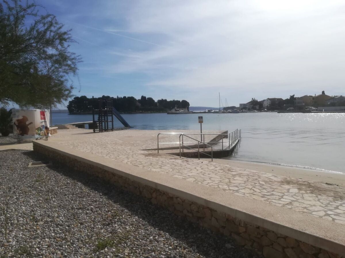 Maison en pierre rénovée face à la mer, Ugljan - Photo 37